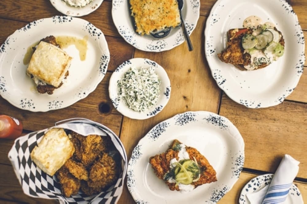 Whistle Britches now open in Southlake Town Square