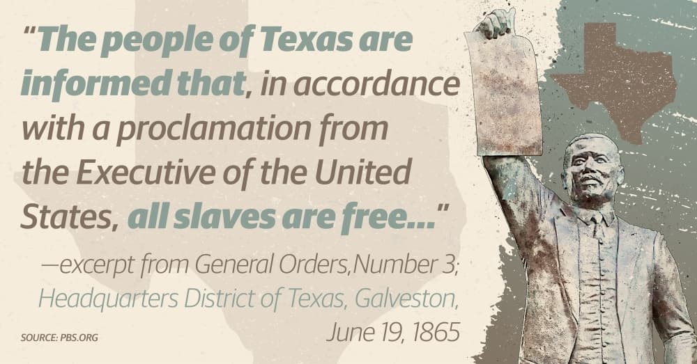 Helen Hall Library History Club in League City to host Juneteenth educational event