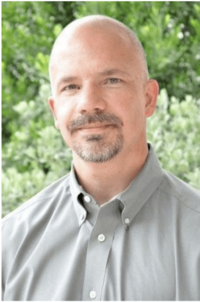 Roy Christian previously served as Hutto High School principal for seven years before his appointment as the DAEP principal. (Courtesy Hutto ISD)