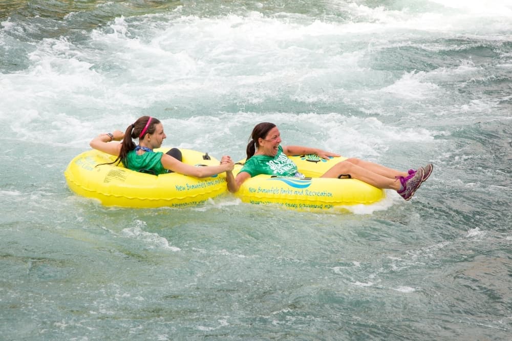 From musicals to water parks, there is plenty to do in New Braunfels in June
