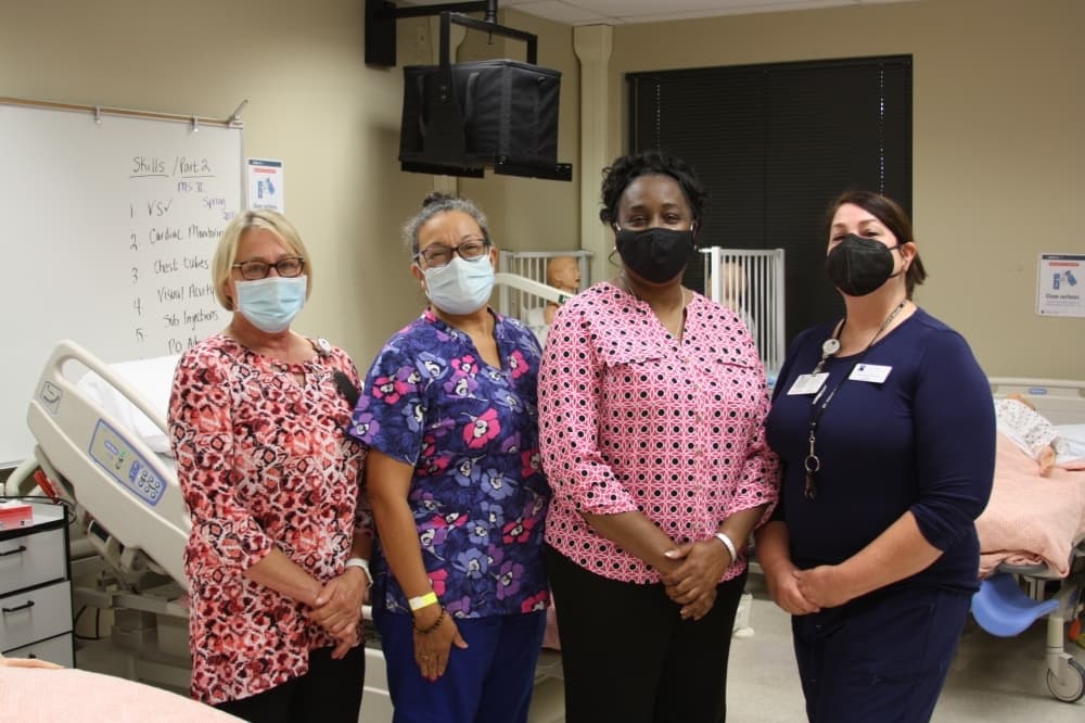Programs in New Braunfels area aim to address growing need for nurses in Texas