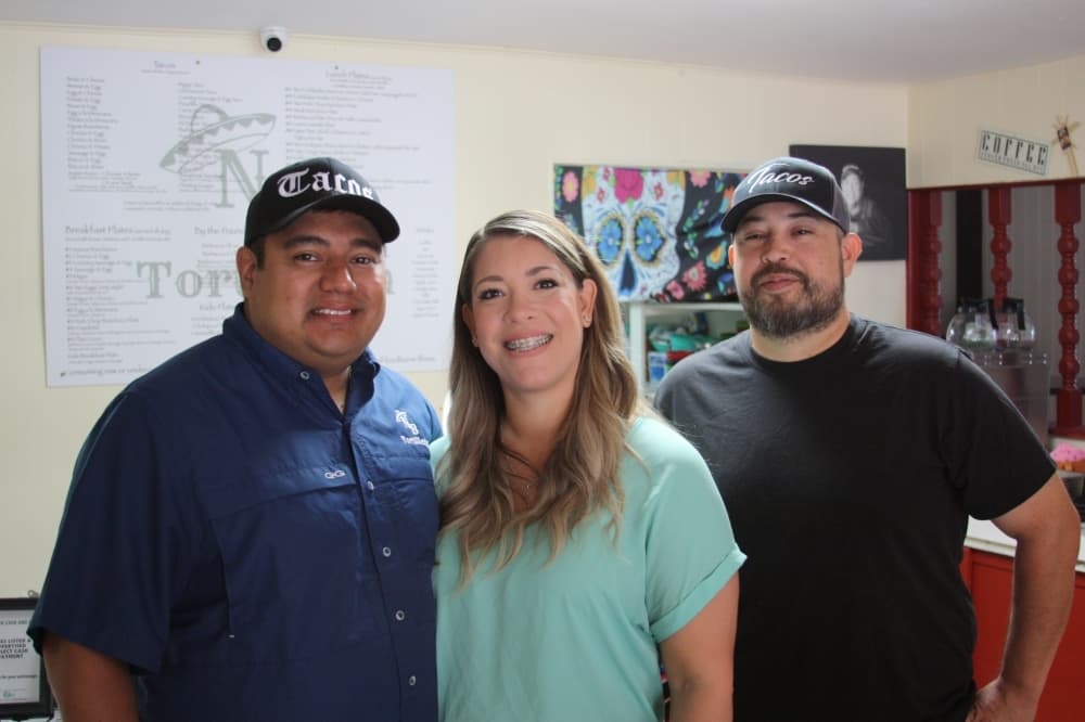 New Braunfels Tortilleria mixes inherited recipes with updated offerings
