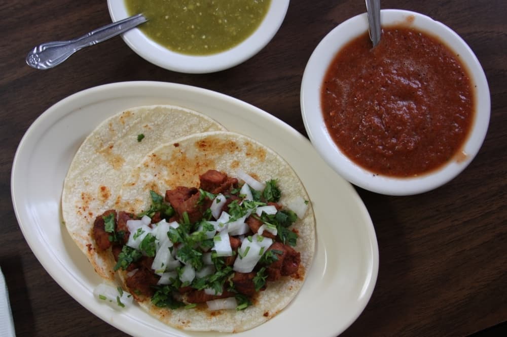 Al Pastor