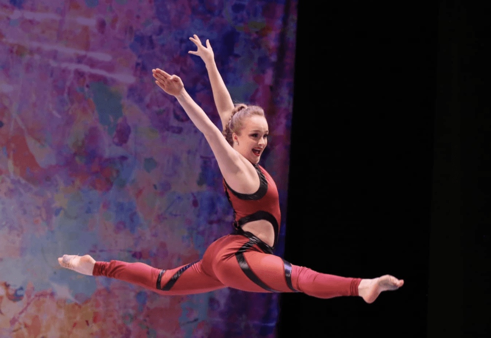 Centre For Dance relocates studio to Richardson