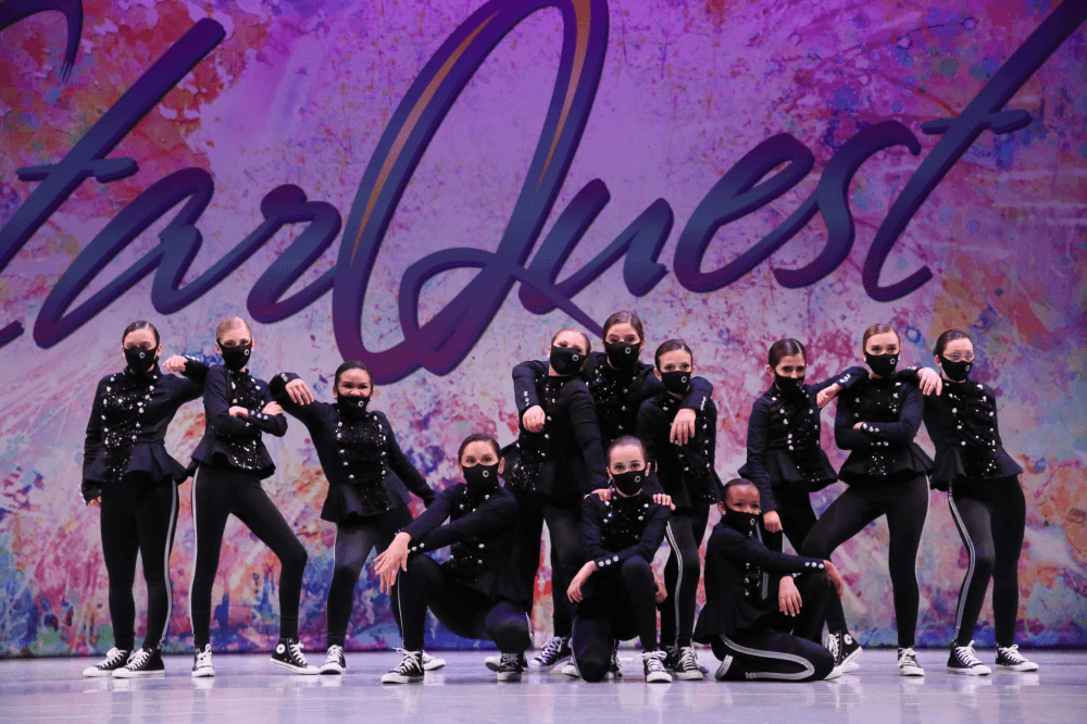 Performers.