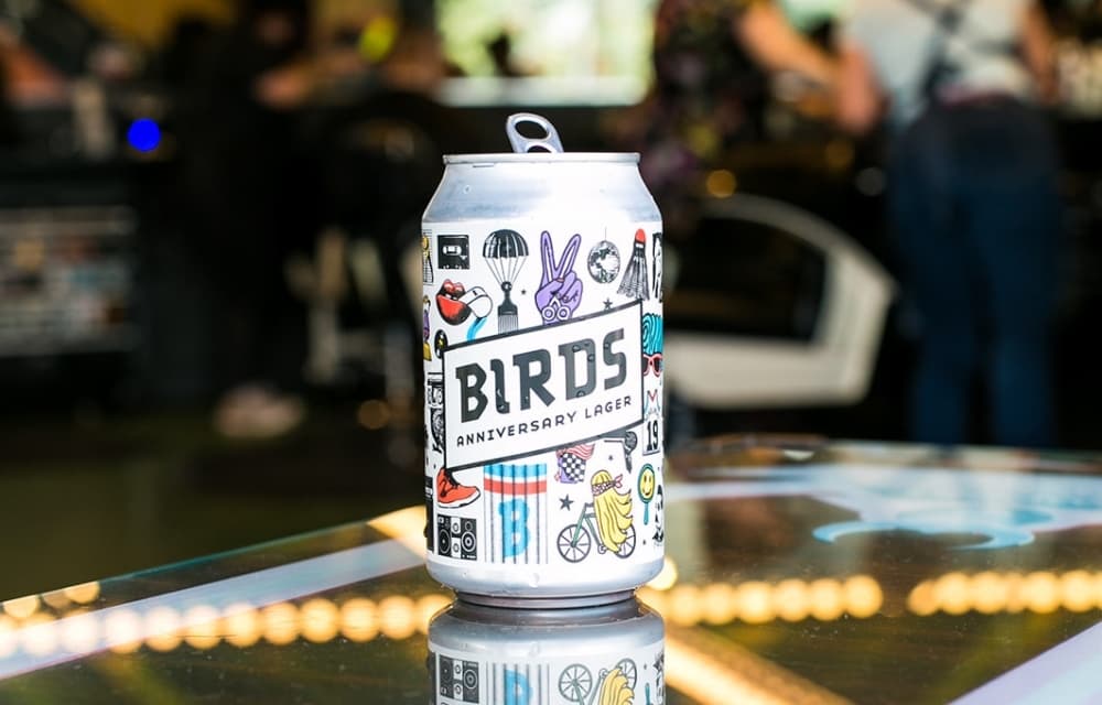 South Austin business news: Classic Childhood opens new store, Birds Barbershop brews up anniversary beer and more