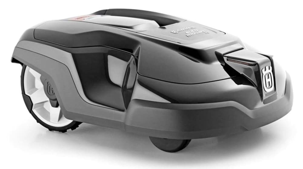 Robotics company Robin Autopilot to relocate to McKinney