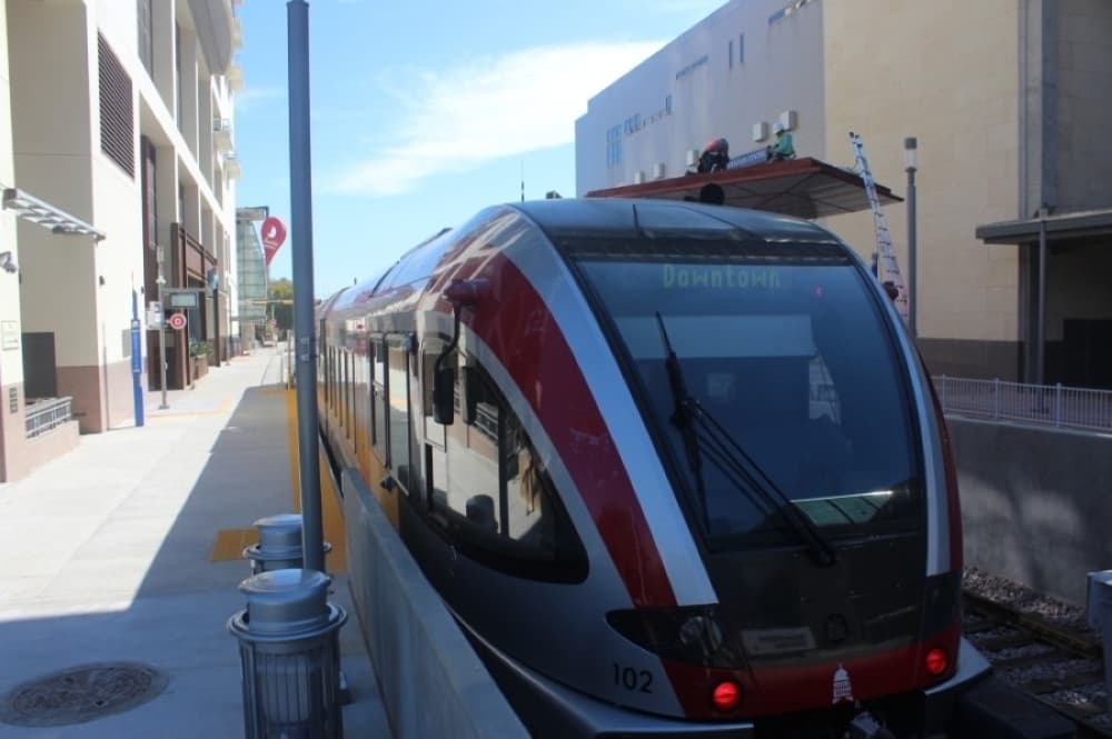 Capital Metro will offer free weekend rides from June 5 to July 4