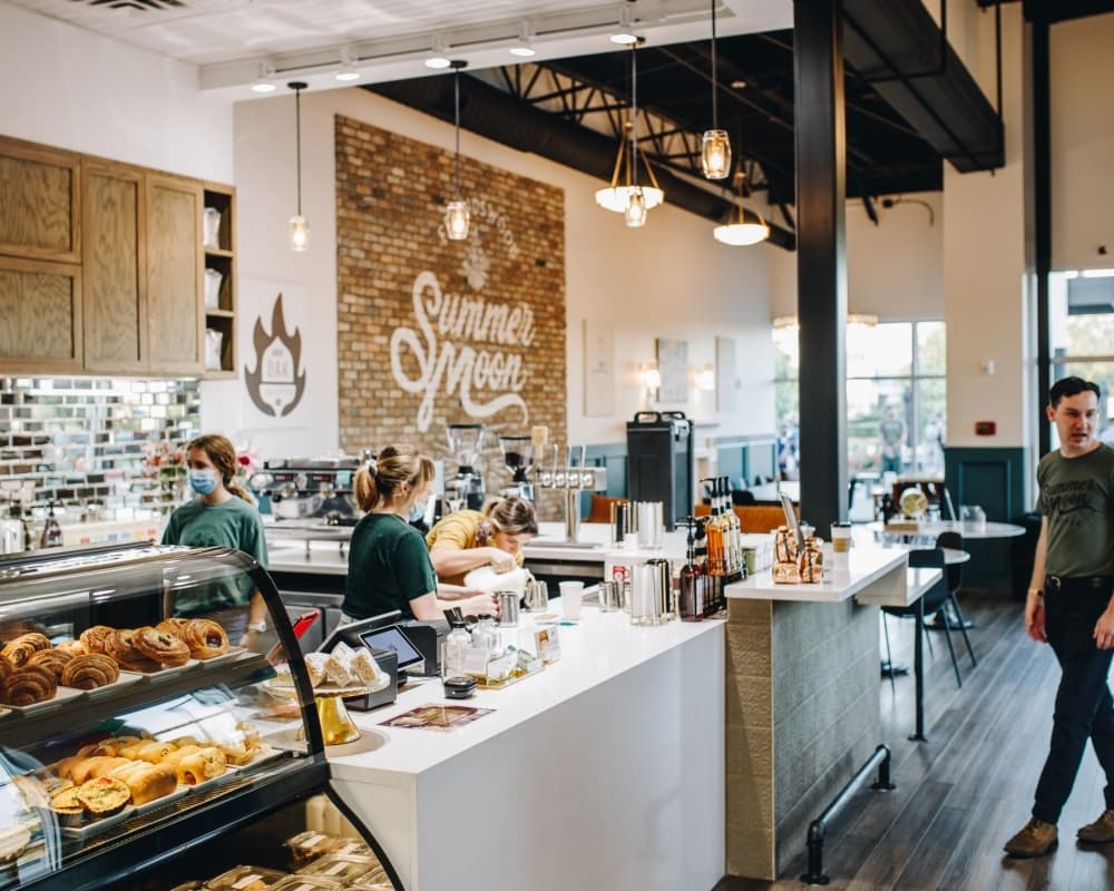 ROUNDUP: 4 businesses that opened in May in Pearland, Friendswood