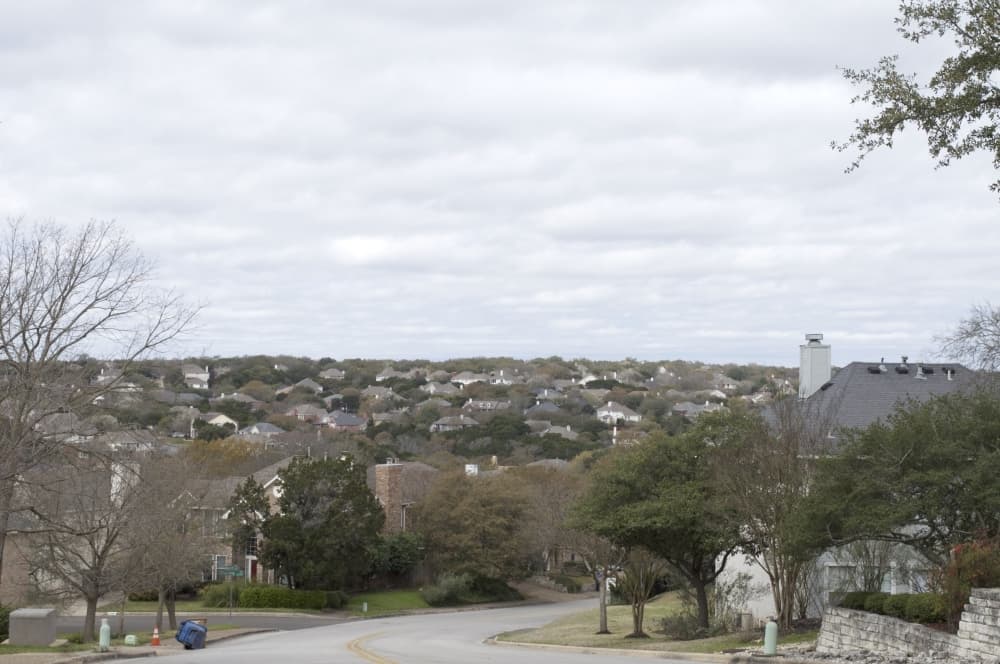 Austin's homestead property tax exemption could be doubled
