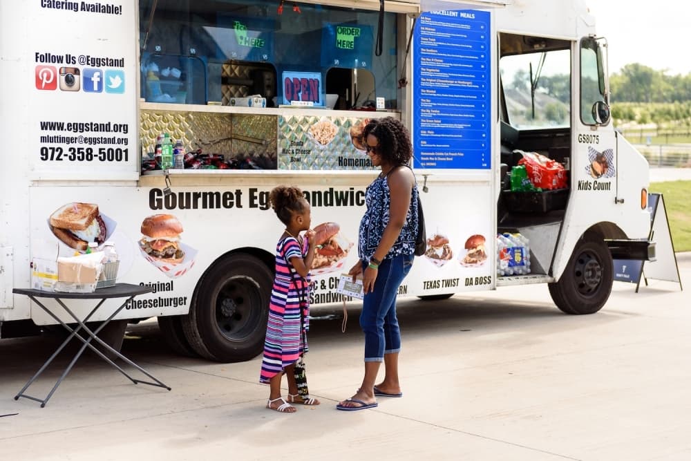UPDATED: Round Rock Planning and Zoning Commission recommends amending food truck code