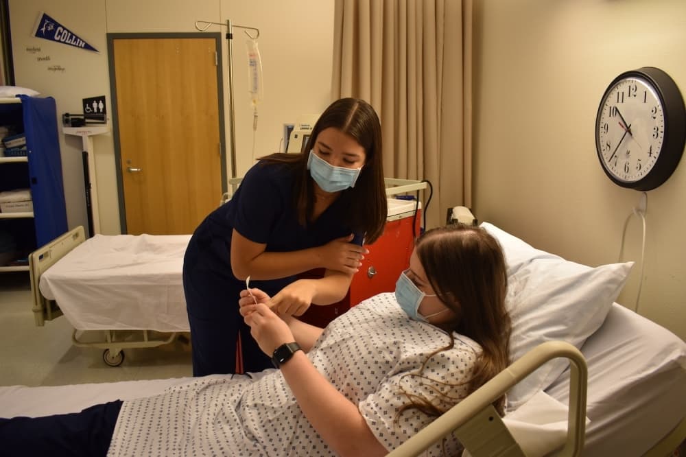 Frisco ISD to expand student learning in health care fields