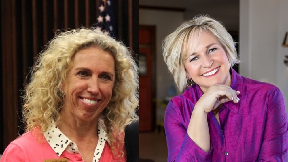 Grapevine-Colleyville ISD board Place 1 to be decided in June 5 runoff