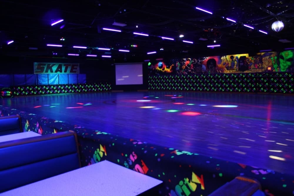 IMPACTS ROUNDUP: FunCity Sk8 expanding with game room and other business news