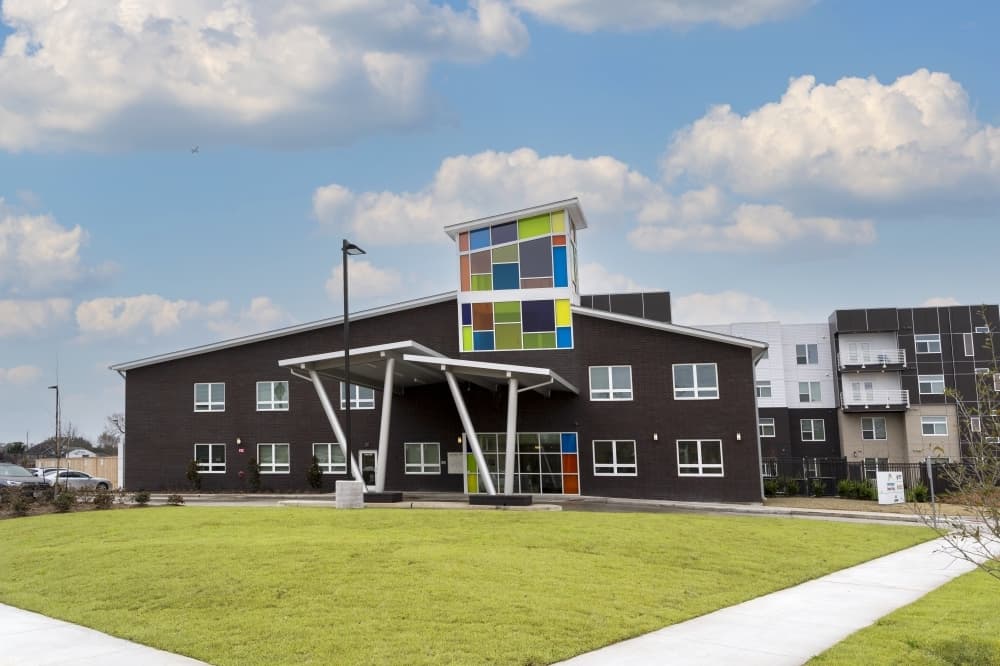 LGBTQ-affirming Law Harrington Senior Living Center to host grand opening June 24