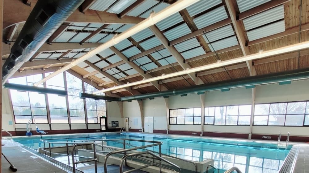 Senior Recreation Center opens and more updates from the McKinney Parks and Recreation Department