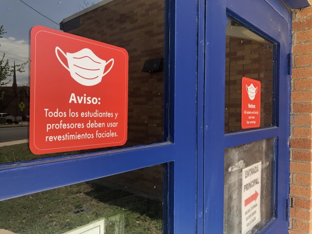 Austin ISD news: District preparing for all in-person learning this fall; PTAs will no longer fund school staff positions and more