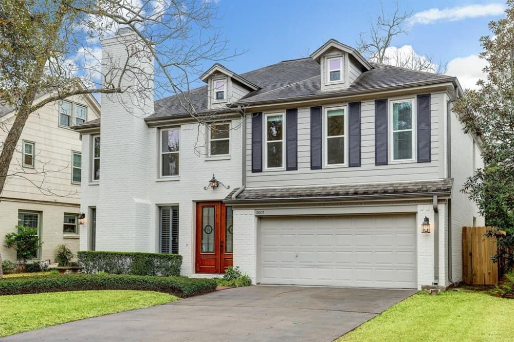 Houston-area home sales in May up nearly 50% versus last year