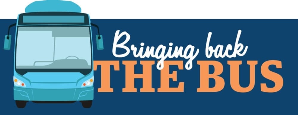 Return of the ‘Dillo? Study looks into new downtown Austin circulator