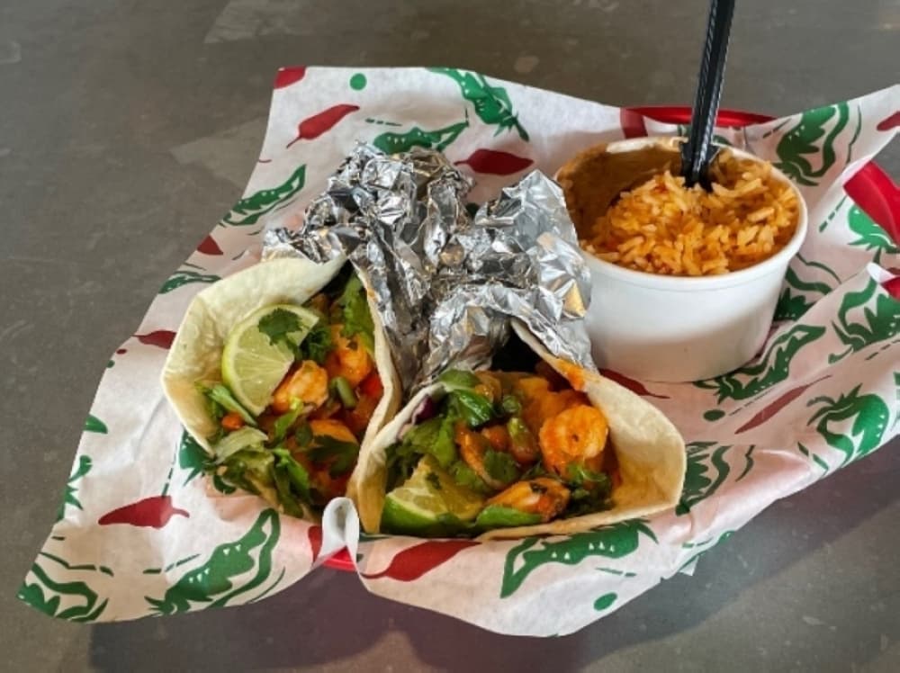 Taco Joint coming to Plano; Cinnaholic sets Frisco opening date and more DFW-area news