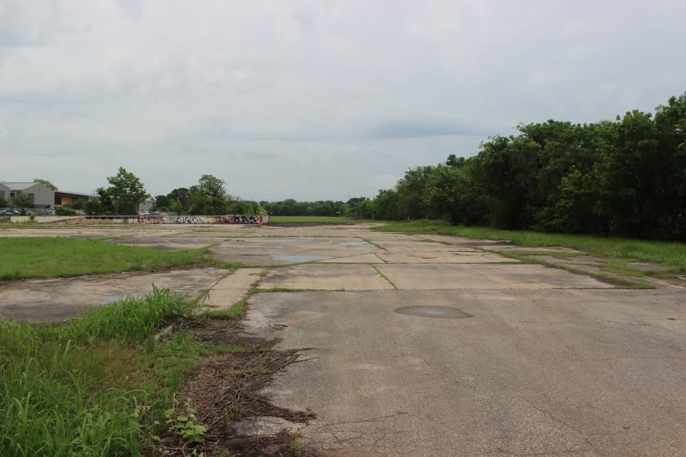 Residents, council members dig into former East Austin Tank Farm's proposed redevelopment as office and environmental restoration project