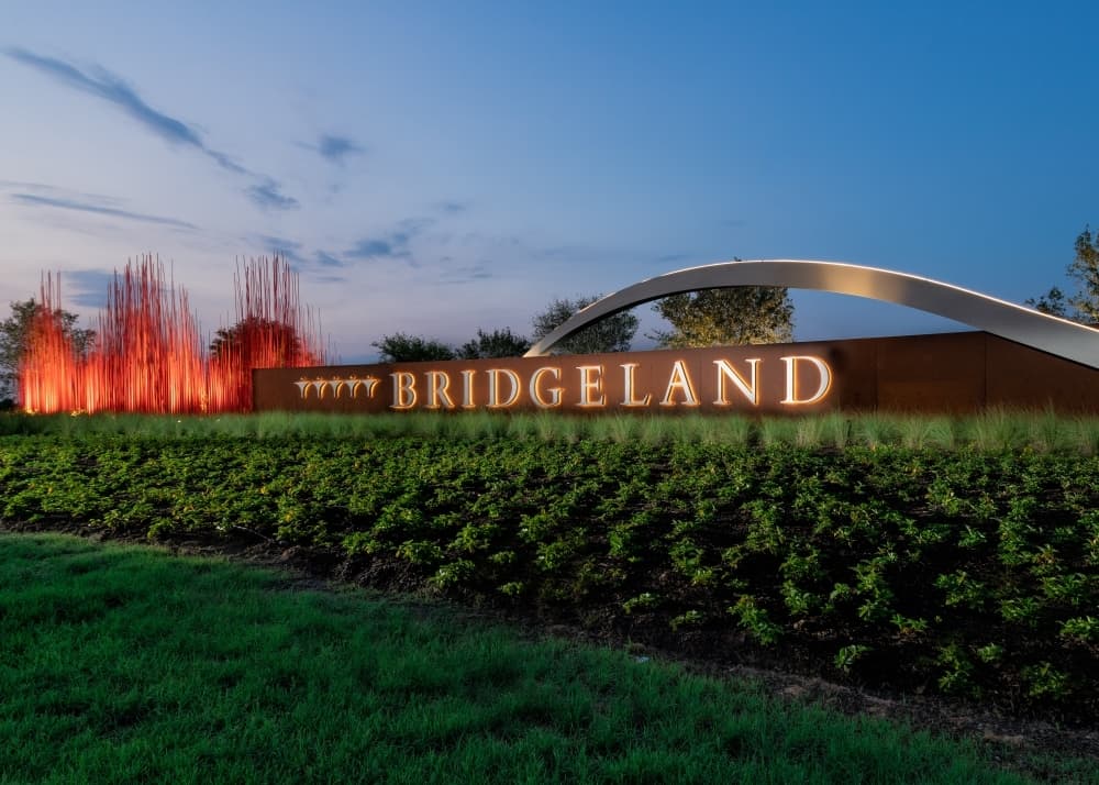 Bridgeland Summer Sale Gives a Boost to New Home Buyers in #1 Selling Community in Texas