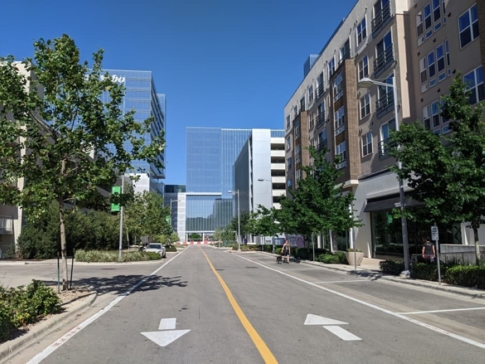 Council approves first step in height, affordability trade-off for Austin mixed-use developments