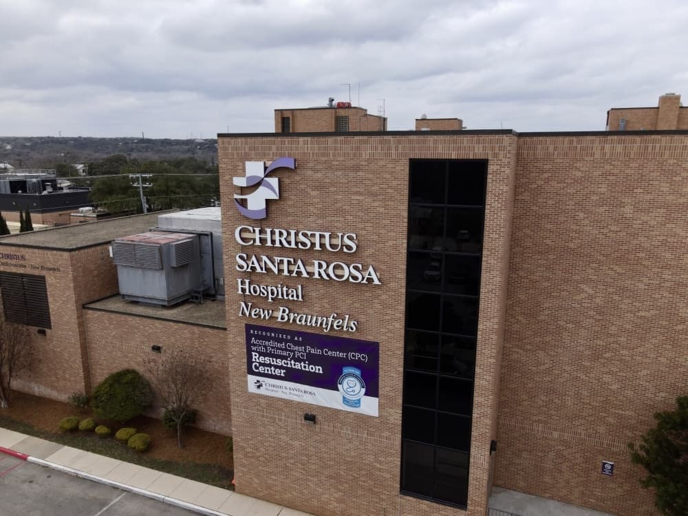 Services, specializations separate these New Braunfels area hospitals