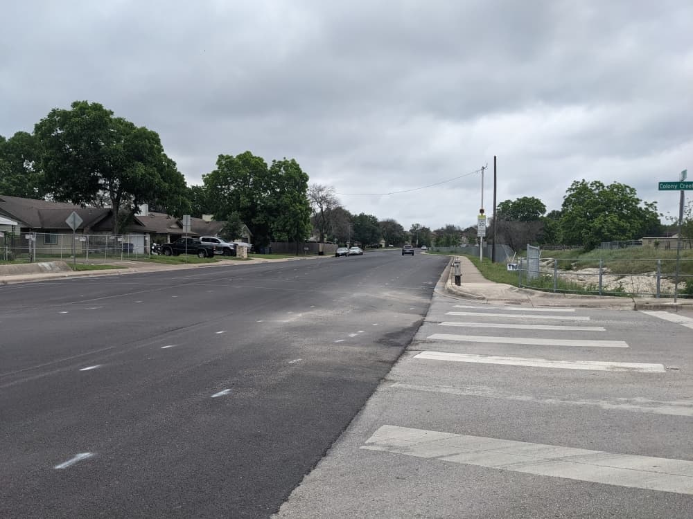 Roadway projects underway across Northwest Austin to know