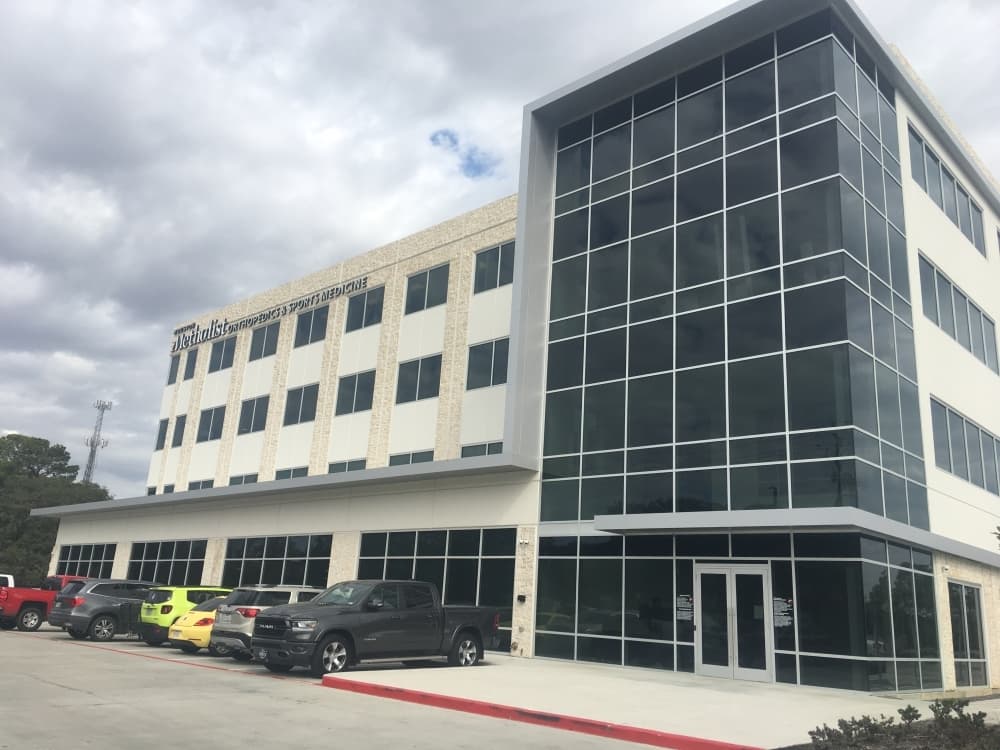 Castle Biosciences celebrates expansion in new Friendswood facility