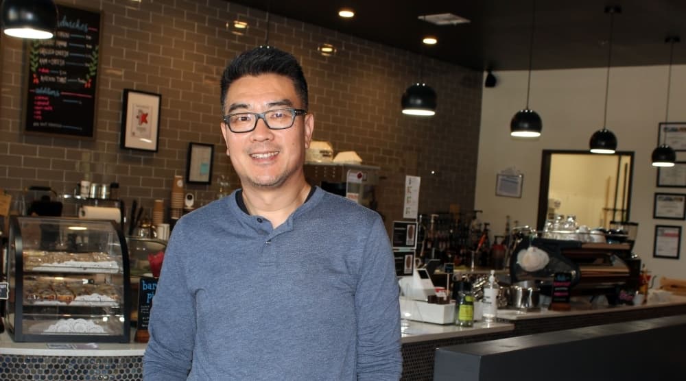 Beanvoy Coffee Lounge serves robust blend of coffee, conversation in Southlake