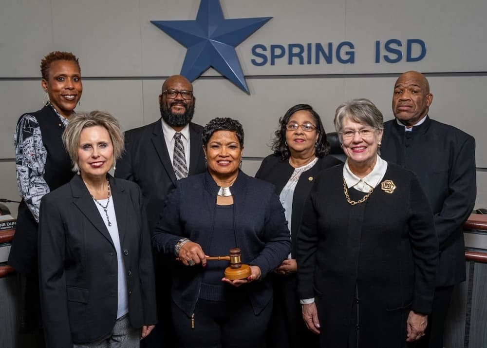 Spring ISD proposes 2% increase to staff salaries in 2021-22 budget; district continues exploring virtual academy despite state funding stall