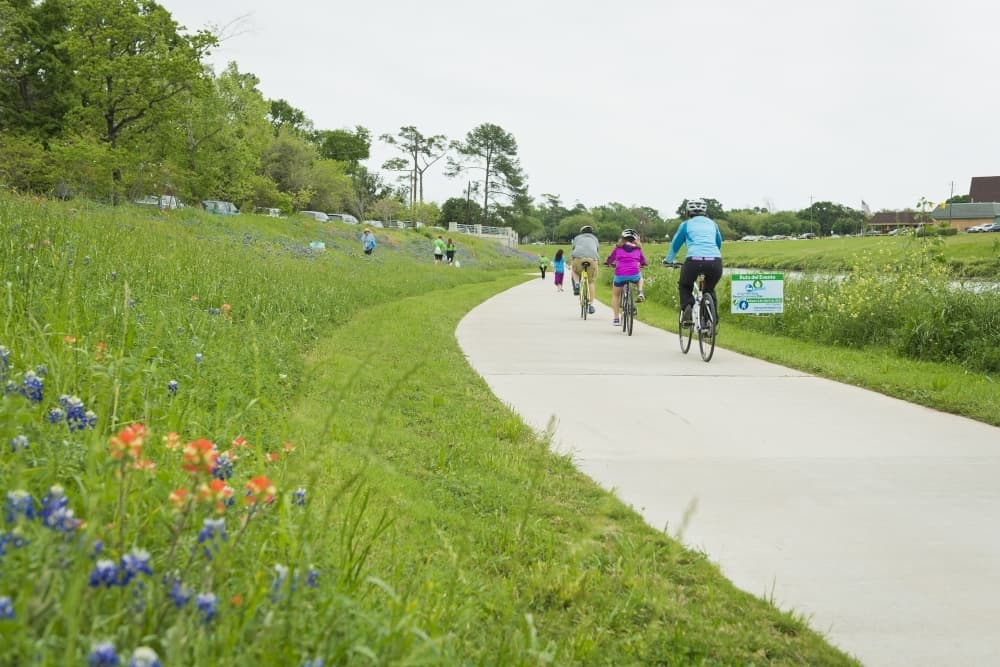 How healthy are these 6 Houston-area counties?