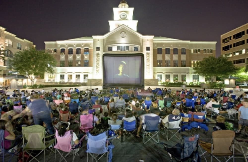 Here are 25 free and cheap things to do in the Greater Houston area this summer