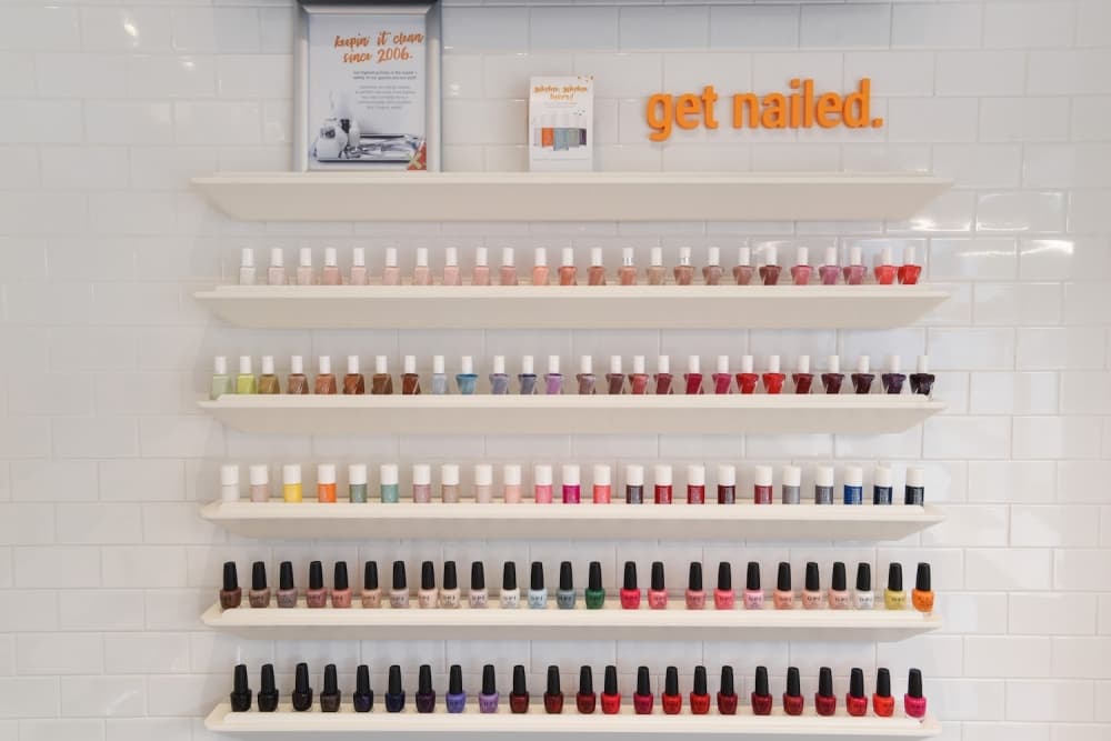 New nail salon and spa coming to Burnet Road; Hyde Park post office to close and more North Central Austin business updates
