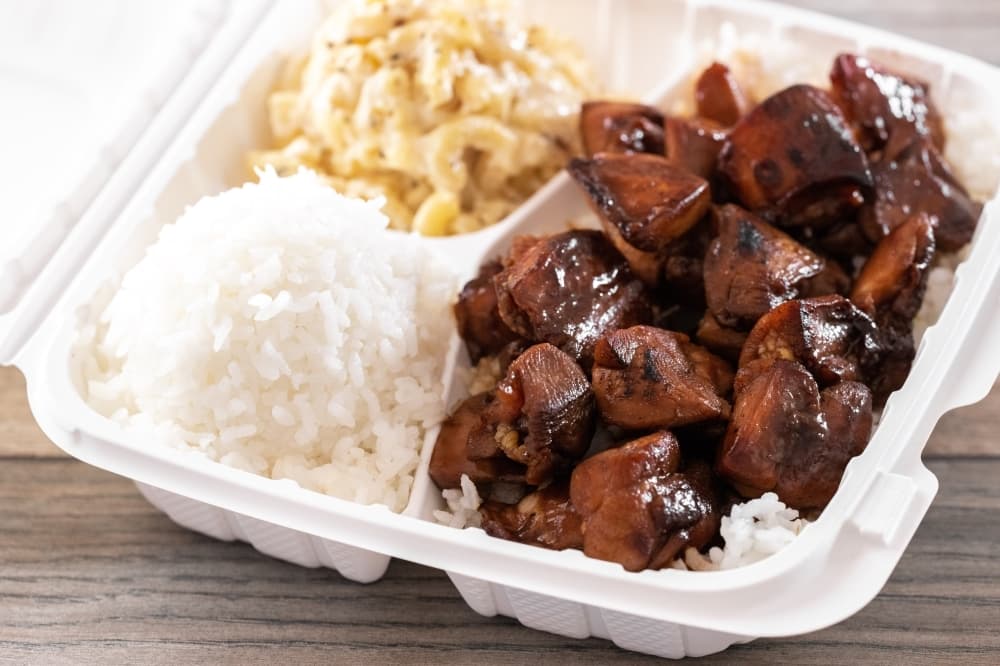 Hawaiian Bros now serving up island specialties in Fort Worth