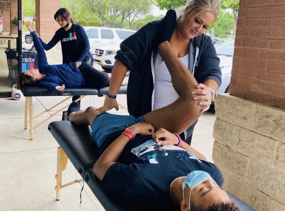 Stretch Lab slated to open new location in Flower Mound