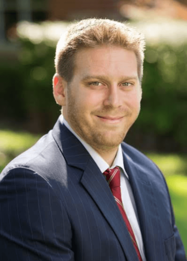 Itamar Gelbman, Flower Mound mayor candidate