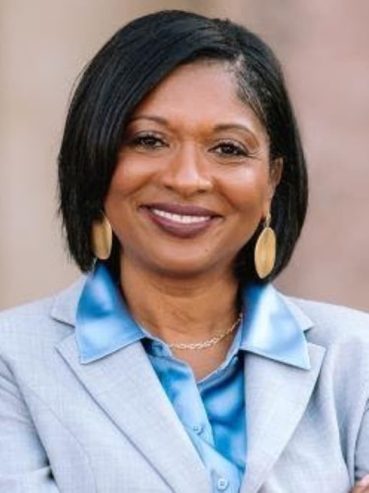 Angelia Pelham, Frisco City Council candidate