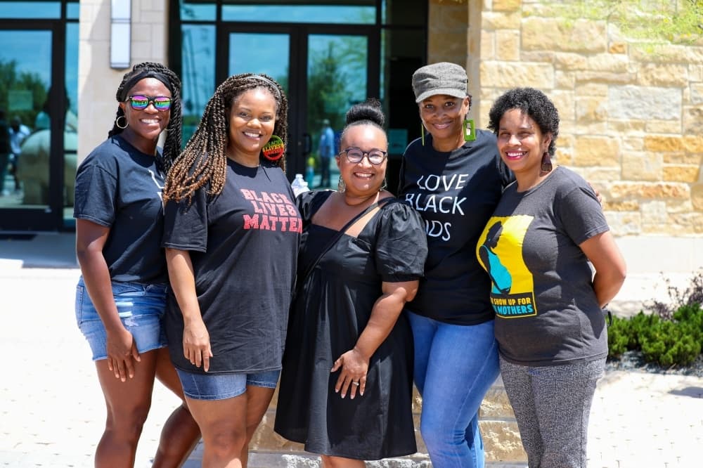 Commemorate Juneteenth at these events in Round Rock and Hutto