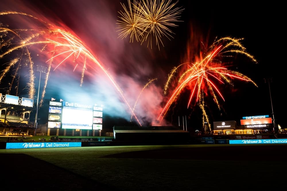 Celebrate Fourth of July at these events in Round Rock, Pflugerville and Hutto