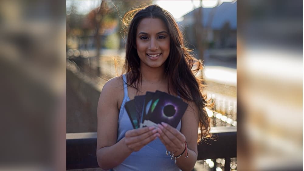 Tarot & Tea relocates to McKinney