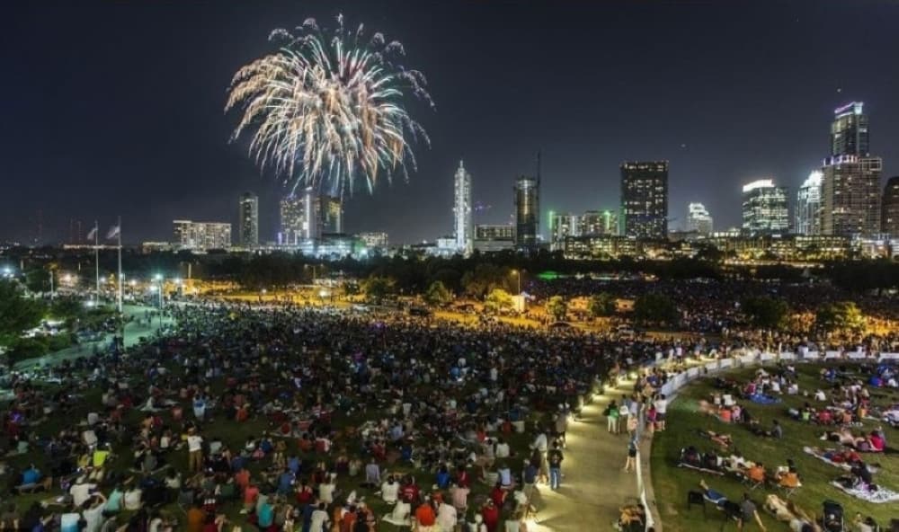 5 Fourth of July events happening around Georgetown