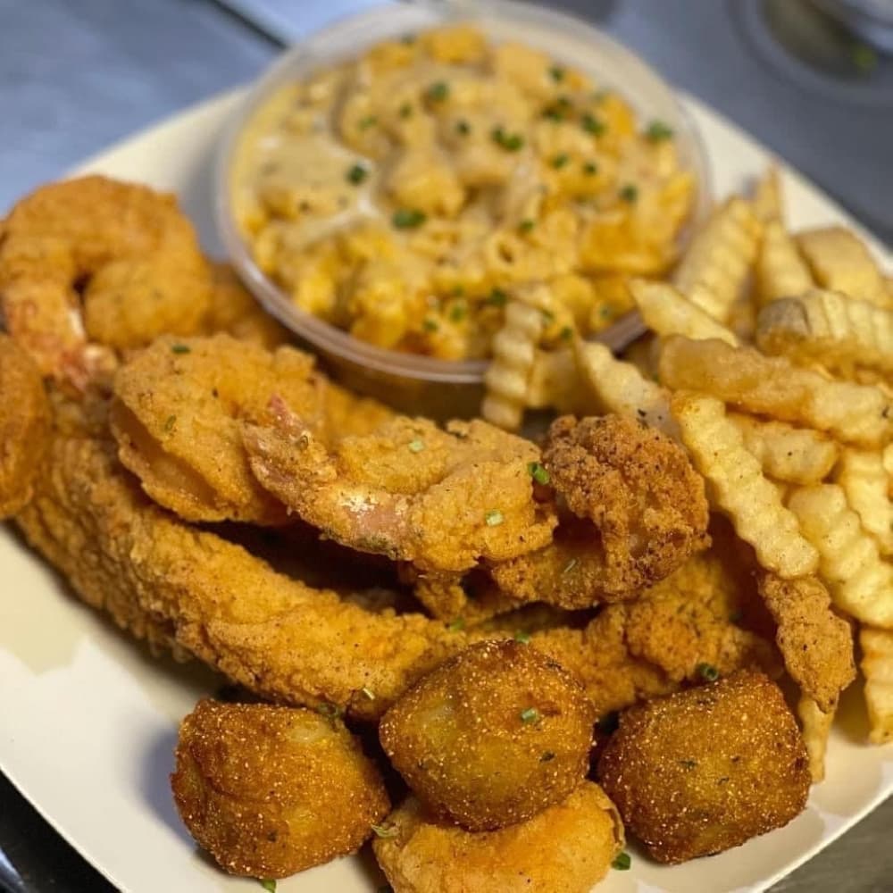 D's Cajun Eats and Barbecue opens Sugar Land restaurant