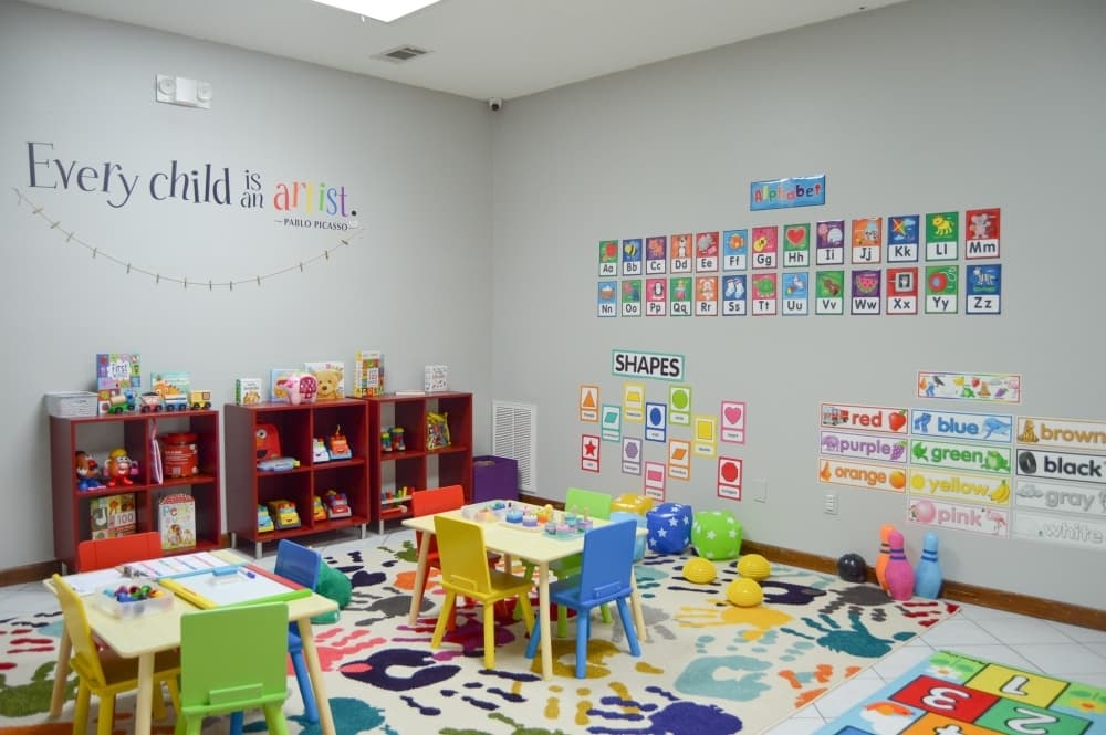 Achievements Unlimited Developmental Center now serving children with special needs in Spring