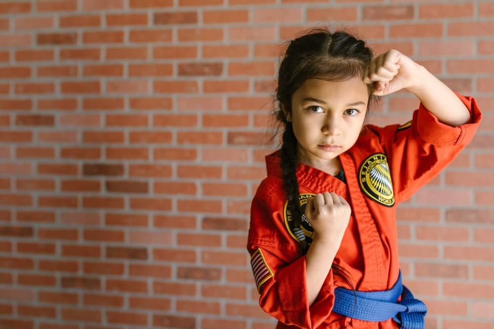 Hanguk Taekwondo opens Missouri City martial arts studio
