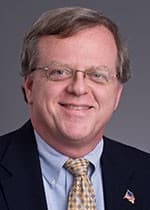 State Sen. Paul Bettencourt, R-Houston, announced plans to seek re-election to represent Texas Senate District 7 in the 88th Texas Legislature, in a June 7 news release. (Courtesy Paul Bettencourt)