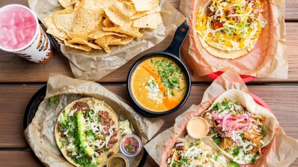 Torchy’s Tacos plans to bring a second location to Frisco