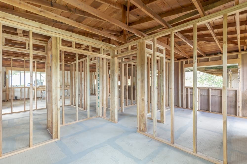 ‘The supply channels cannot handle the demand’: Why contractors are experiencing supply shortages