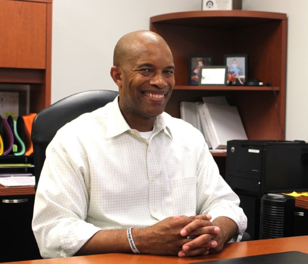 Lake Travis High School principal to take on assistant superintendent role at Carroll ISD